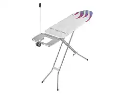 Lidl Vileda Strijkplank Total Reflect Plus M aanbieding