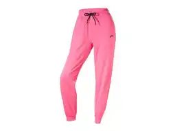 Lidl CRIVIT Dames joggingbroek (Roze, S (36/38)) aanbieding