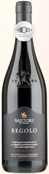 Mitra Sartori Regolo Valpolicella Ripasso aanbieding