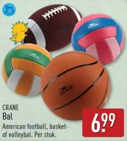 ALDI Crane Bal aanbieding