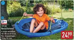 ALDI Toylino Nestschommel aanbieding