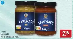 ALDI Cucina Tapenade aanbieding