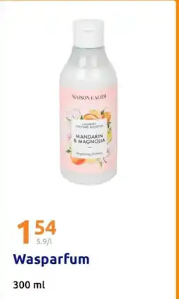 Action Wasparfum aanbieding