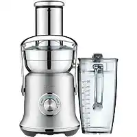 MediaMarkt Sage The Nutri Juicer Cold Xl aanbieding