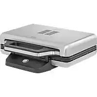 Bol.com WMF Lono Tosti-apparaat - RVS - Compact Design - Voor Perfecte Tosti's aanbieding