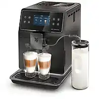 Bol.com WMF Volautomatische Koffiemachine Perfection 890L - 1450 W - Zwart - CP855815 aanbieding