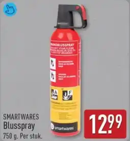 ALDI Smartwares Blusspray aanbieding