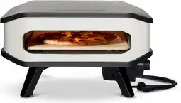 Bol.com Cozze 13 Elektrische Pizzaoven met voordeur, Klassieke pizza oven aanbieding