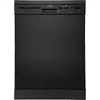 MediaMarkt Everglades Evdw5108b Vaatwasser - Vrijstaand 12 Couverts 49 Db(a) aanbieding