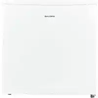 Expert Salora FRB3200WH Mini vriezer Wit aanbieding