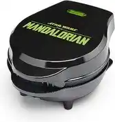 Bol.com Star Wars The Mandalorian The Child Wafelijzer aanbieding