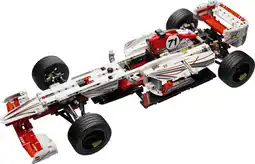 Bol.com LEGO Technic GP Racer - 42000 aanbieding