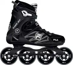 Bol.com Fila Crossfit 90 '22 Inlineskates Unisex - Maat 46 aanbieding