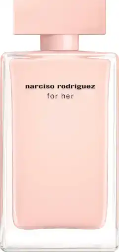 Bol.com Narciso Rodriguez For Her 150 ml Eau de Parfum - Damesparfum aanbieding