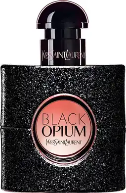 Bol.com Yves Saint Laurent Black Opium - Damesparfum eau de parfum - 30 ml aanbieding