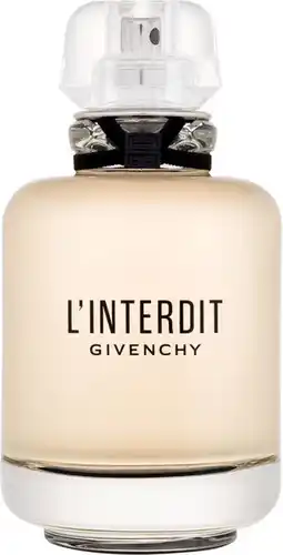 Bol.com Givenchy L'Interdit Eau de Parfum - 125 ml aanbieding