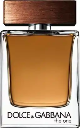 Bol.com Dolce & Gabbana The One For Men - Oriëntaalse houtachtige eau de toilette - 30 ml aanbieding