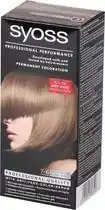 Bol.com SYOSS Color baseline 7-6 Middenblond Haarverf - 1 stuk aanbieding