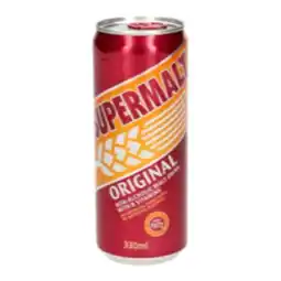 Joybuy Supermalt Original slanke blik aanbieding
