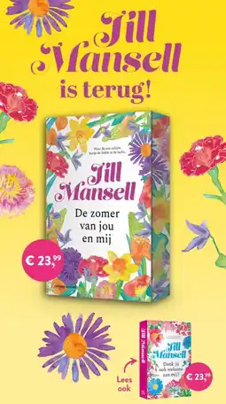 Bruna Jill Mansell aanbieding