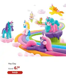 Bruna Hey Clay aanbieding