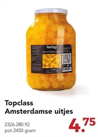 Zegro Topclass Amsterdamse uitjes aanbieding