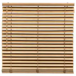 IKEA Vecklarfly Jaloezie, bamboe, 80x155 cm aanbieding