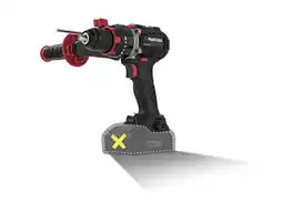 Lidl PARKSIDE PERFORMANCE Accu-klopboormachine 20 V zonder accu en lader aanbieding