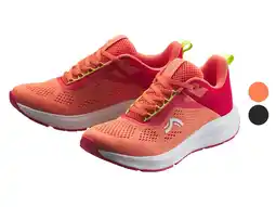 Lidl CRIVIT Dames hardloopschoenen aanbieding