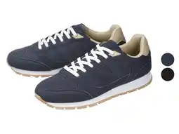 Lidl esmara Men Heren sneakers aanbieding