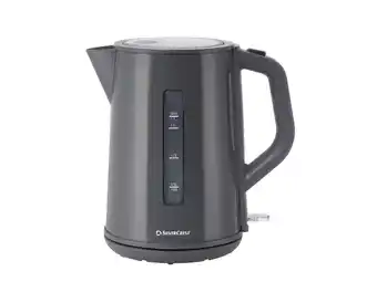 Lidl SILVERCREST Waterkoker 1,7 L aanbieding