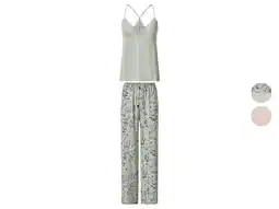 Lidl esmara Dames pyjama aanbieding