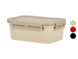 Lidl SILVERCREST Vershoudbakje aanbieding