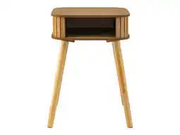 Lidl LIVARNO Bijzettafel aanbieding