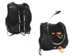 Lidl CRIVIT Hardlooprugzak of hardloopvest aanbieding