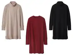 Lidl esmara Gebreide dames jurk aanbieding