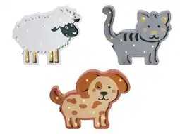 Lidl LIVARNO Kinderlamp aanbieding