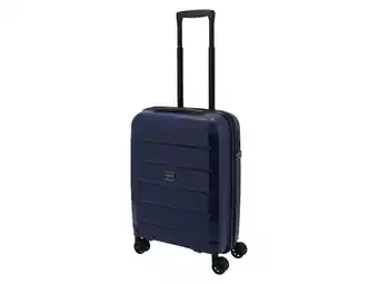 Lidl esmara Koffer 30 L aanbieding