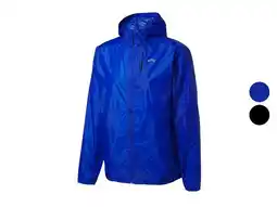 Lidl CRIVIT Heren trainingsjack aanbieding