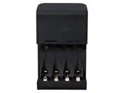 Lidl TRONIC Batterijlader aanbieding