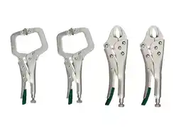 Lidl PARKSIDE Griptangen aanbieding