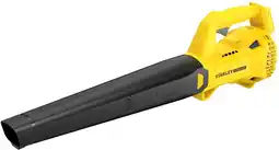 Intratuin Stanley accu bladblazer SFMCBL714B-XJ aanbieding