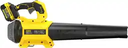 Intratuin Stanley accu bladblazer SFMCBL730M1-QW aanbieding