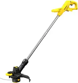 Intratuin Stanley accu grastrimmer SFMCST925B-XJ aanbieding
