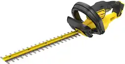 Intratuin Stanley accu heggenschaar SFMCHT650B-XJ aanbieding