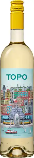 Wijnvoordeel Topo Branco aanbieding