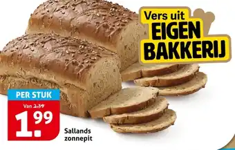 Hoogvliet Sallands zonnepit aanbieding
