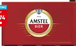 Hoogvliet Amstel aanbieding