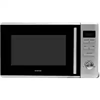 MediaMarkt Inventum Mn207s - Magnetron 800 W Inhoud 20 L aanbieding