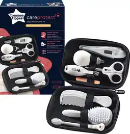 Bol.com Tommee Tippee - verzorgingsset voor de baby aanbieding
